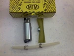 Fuel Pump For Piaggio MP-3 500 2006-2015 400/MP3 Replace 640315. Fixed Price $42.00.