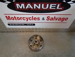 2006 Victory Vegas (8-BALL) Electrial Charging Rotor Perfect. Fixed Price $89.95.