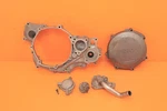 2004-2009 Right Crankcase Cover Inner Clutch Oil Mod Pump. Fixed Price $349.99.