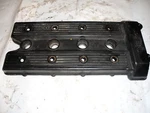 1996 Triumph Daytona 1200 Cylinder Head Cover. Fixed Price $30.00.