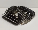 1981 Kawasaki KDX420 Kx 400 450 Cylinder Head 11001-1030 Oem. Fixed Price $47.00.