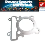 New Yamaha 2008-2013 Raptor 250 YFM25R Cylinder Head Gasket 5XT-11181-00-00 Oem. Fixed Price $38.99.