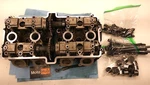 94-96 Suzuki Rf 600 Oem Cylinder Head W Intake Exhaust Valves Cams Caps Bolts. Fixed Price $129.99.
