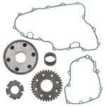 Niche One Way Starter Clutch Gear For Honda CRF450X TRX450ER 28110-MEY-670. Fixed Price $64.95.