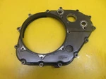 Oem 1999-2002 Suzuki SV650S Inner Clutch Side Engine Motor Cover Assembly. Fixed Price $9.49.