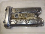 Triumph 95 - 04 Thunderbird 900 Engine Top End Valve Cover. Fixed Price $53.44.
