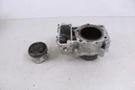 1994 Kawasaki Vulcan Vn 750 Front Cylinder Jug Used Piston Rings. Fixed Price $40.00.