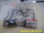 Nos Oem Suzuki RM-Z450K6 RM-Z450K7 2005-07 Cylinder Head Gasket 11173-35G00!#. Fixed Price $32.11.