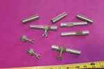 Small Lot Vintage Honda Torsion Bar Assy Parts. # Box Was 14760-283-305. Fixed Price $39.50.