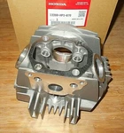 Honda 90,90EX,90X Engine Cylinder Head 12200-HP2-670. Fixed Price $209.95.