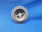 Kawasaki 92066-1006. Valve Adjusting Plug. Fits KZ305/400/440 KLF300. K328.. Fixed Price $13.95.