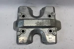 Cylinder Head Cover 12311-KE7-000 1984 VF500C Honda Magna. Fixed Price $50.00.