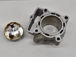Husqvarna Fc 250 Cylinder Barrel 14-15 Ktm Sxf. Fixed Price $264.35.