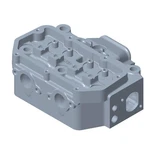 Polaris Head Cylinder, For Specific Ranger Models, Genuine Oem - 3022208. Fixed Price $799.99.