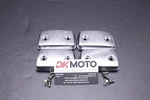 81 Suzuki GS750L Oem Engine Top End Cylinder Head Cover Caps 11174-49210 R5.BX21. Fixed Price $39.99.