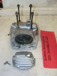 2001 Yamaha XT225 Serow Enduro Cylinder Head Valve Camshaft Cover Low Miles Nice. Fixed Price $488.00.