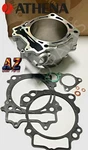 20-22 Yamaha 450FX Wr Athena Stock Bore Piston Cylinder Gasket. Fixed Price $349.98.