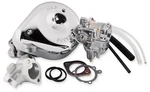 & Cycle Shorty Super Carburetor Kit 11-0409. Fixed Price $780.03.