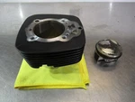 EB1316 2017 Moto Guzzi V9 Roamer Left Cylinder With Piston. Fixed Price $199.99.