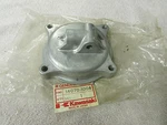Nos Kawasaki KZ440 Breather Body 14070-1004. Fixed Price $44.99.