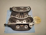 88-90 Harley Davidson Sportster Front Cylinder Head Black 16688-88 XL1200. Fixed Price $279.99.