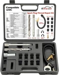 38900 Two Valve Triton Tool Kit Foolproof Repair System Spark Plug Thread. Fixed Price $102.97.
