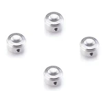 Triumph Bonneville, Scrambler, Thruxton, Cylinder Head Bolt Cover New A9610277. Fixed Price $58.62.