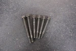 Honda GL1000 GL1100 GL1200 Goldwing Engine Cylinder Head Stud Bolts Set Of 6. Fixed Price $20.00.