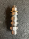 Oem Harley-davidson 2017-23 8 114 117 Camshaft 25400273. Fixed Price $45.00.