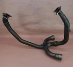 2001 00-03 Ducati Monster M900S Exhaust Header Pipe. Fixed Price $57.99.