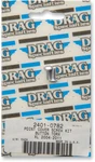 Drag Specialties Point Cover 2401-0782. Fixed Price $11.83.
