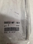 08 25 Honda CBR1000RR Stud Bolt 90032-MFL-000 #DW7. Fixed Price $20.00.