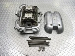 2020 19-23 Royal Enfield Interceptor 650 Cylinder Head Engine Valve Cover Cam. Fixed Price $292.94.