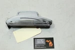 80-03 Harley Sportster Xl 883 1200 Rear Brake Master Cylinder Chrome Cover. Fixed Price $50.00.