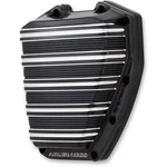 Arlen Ness Cam Cover 10-GAUGE Black 03-963. Fixed Price $297.44.
