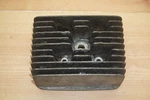 1971 Yamaha CS3B CS3C Left Cylinder Head 273-11121-00-00. Fixed Price $34.56.