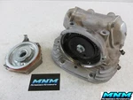 1983 Yamaha Virago XV500 Genuine Engine Top End Cylinder Head + Camshaft Set. Fixed Price $149.00.