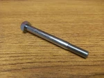 Triumph T120 TR6 Cylinder Head Centre Bolt 5/16" X 26TPI 3" 70-4771. Fixed Price $9.72.