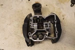 05-09 Suzuki Boulevard C50 VL800 Front Engine Valve Cylinder Head 11101-41FB0. Fixed Price $50.31.