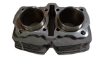 Fits 1978-1981 Honda CB400 CM400A Cylinder 12100-413-405 New Oem. Fixed Price $335.40.