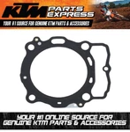 New Oem Ktm Cylinder Head Gasket (DN95) 450 500 Excf Sxf Xcfw Xw 79430036010. Fixed Price $89.64.