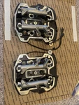 2017-2025 Oem Harley M8 Touring Cylinder Heads Oil Cooled 16500392 & 16500404. Fixed Price $299.00.