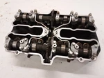 Suzuki GS550ED Cylinder Head With Camshafts Fits 1983-1986. Fixed Price $28.90.