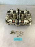 Yamaha FZ600 Engine Top End Cylinder Head Valves 1986. Fixed Price $79.95.