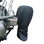 Full Engine Cover For Evinrude 100-150 Hp Outboard Motor Waterproof. Fixed Price $29.80.