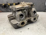 1971 Honda CB350 Super Sport Engine Top End Cylinder Head 2292.ACL. Fixed Price $100.00.