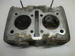 BB27 Honda Cmx 450 1986 Cylinder Head 12200-MM2-670. Fixed Price $164.49.