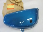 Suzuki TS100 H Side Cover Frame 1976-1977 Nos Genuine PN:47111-25610-797. Fixed Price $65.33.