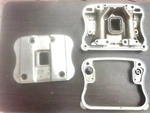 1995 Harley Davidson Sportster 883 1200XL Rear Cylinder Head Rocker Covers #46. Fixed Price $49.95.