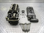2007 06-08 Bmw K1200GT Cylinder Head Engine Valve Cover Camshaft Oem. Fixed Price $158.99.